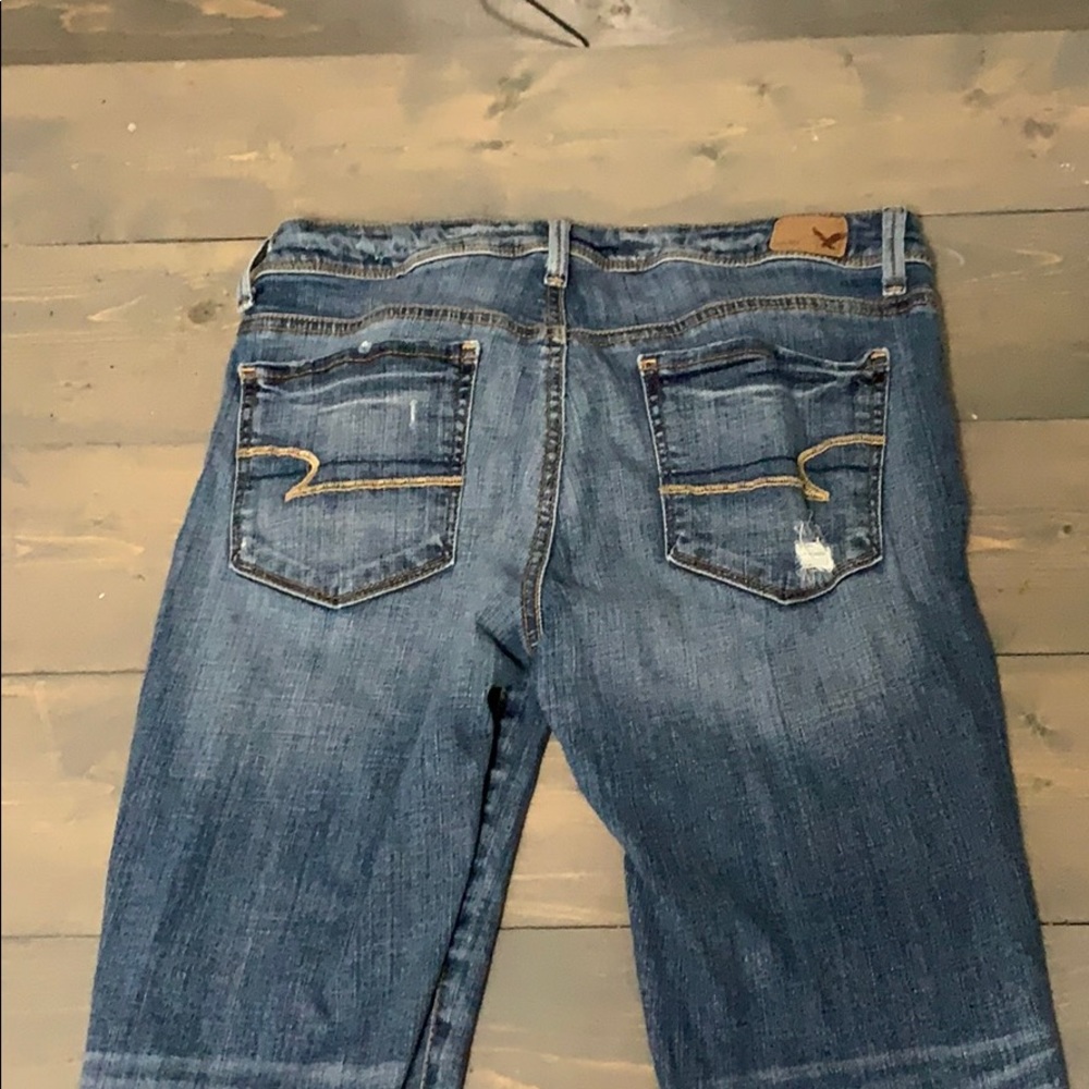 American Eagle jeans - Picture 3 of 3